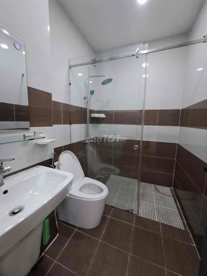 🇻🇳🇻🇳🇻🇳NHÀ PHỐ CAO CẤP KHU DÂN CƯ ANH TUẤN NHÀ BÈ