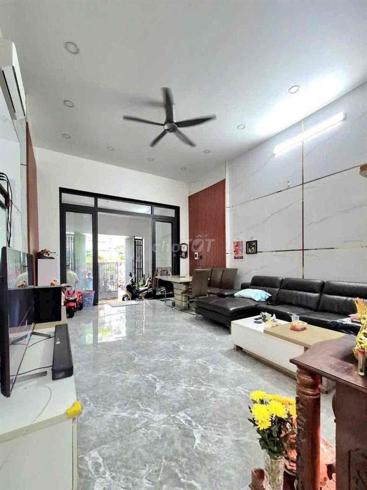 🇻🇳🇻🇳🇻🇳NHÀ NGUYÊN CĂN CẤP 4 RỘNG HUỲNH TẤN PHÁT NHÀ BÈ