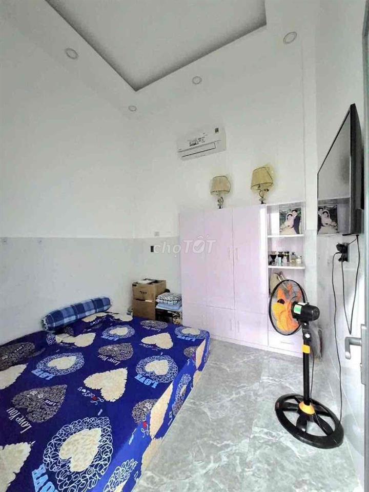 🇻🇳🇻🇳🇻🇳NHÀ NGUYÊN CĂN CẤP 4 RỘNG HUỲNH TẤN PHÁT NHÀ BÈ
