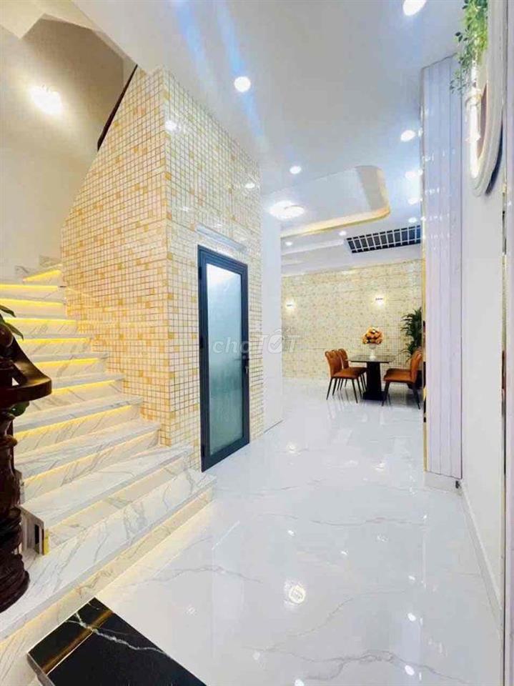 🇻🇳🇻🇳🇻🇳NHÀ PHỐ NGUYÊN CĂN FULL NỘI THẤT THỊ TRẤN NHÀ BÈ