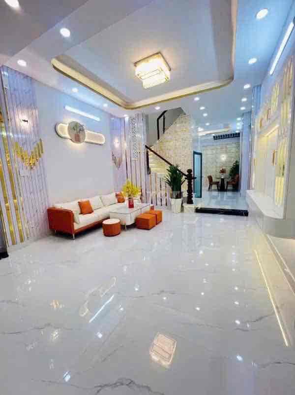 🇻🇳🇻🇳🇻🇳NHÀ PHỐ NGUYÊN CĂN FULL NỘI THẤT THỊ TRẤN NHÀ BÈ