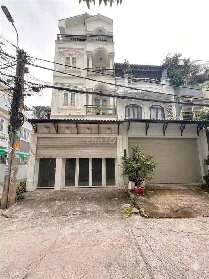 🇻🇳🇻🇳🇻🇳NHÀ PHỐ NGUYÊN CĂN HOÀNG QUỐC VIỆT Q7