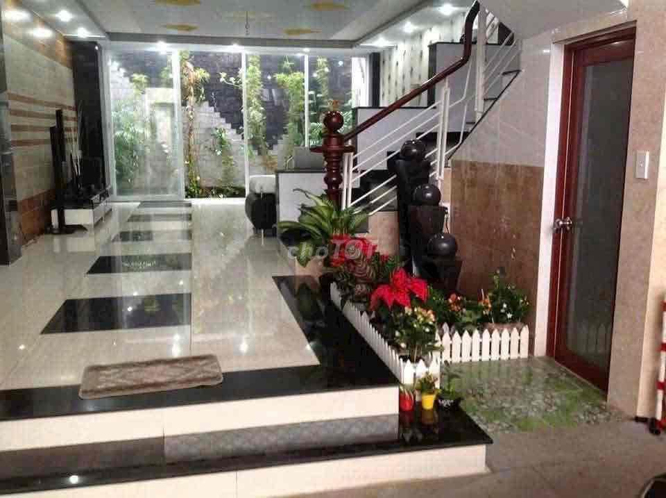 🇻🇳🇻🇳🇻🇳NHÀ PHỐ NGUYÊN CĂN HOÀNG QUỐC VIỆT Q7