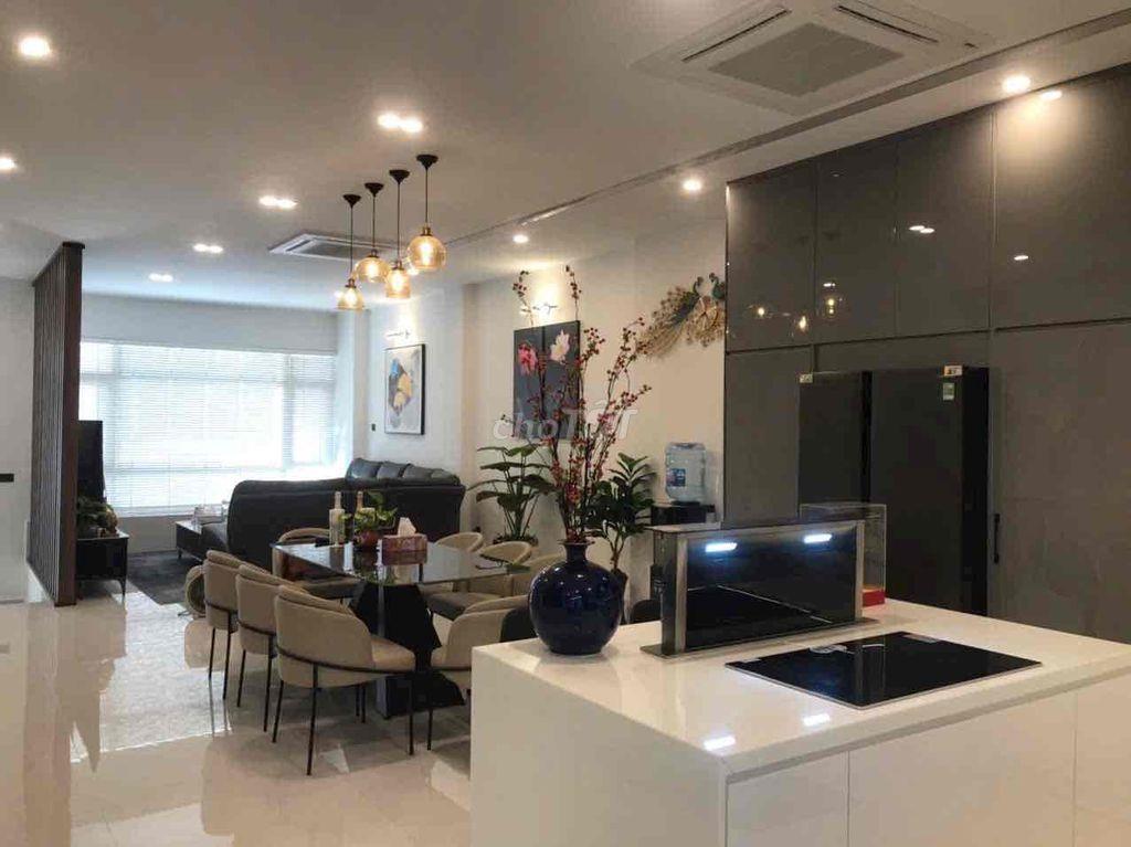 🇻🇳🇻🇳🇻🇳BIỆT THỰ CHO THUÊ NGUYỄN LƯƠNG BẰNG PMH Q7