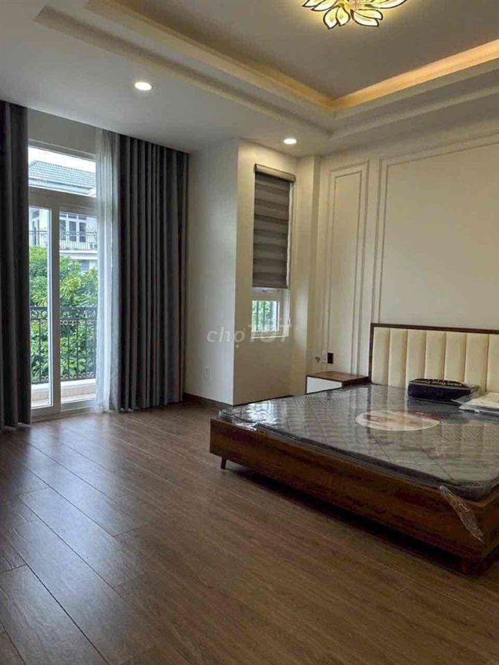 🇻🇳🇻🇳🇻🇳BIỆT THỰ CHO THUÊ NGUYỄN LƯƠNG BẰNG PMH Q7