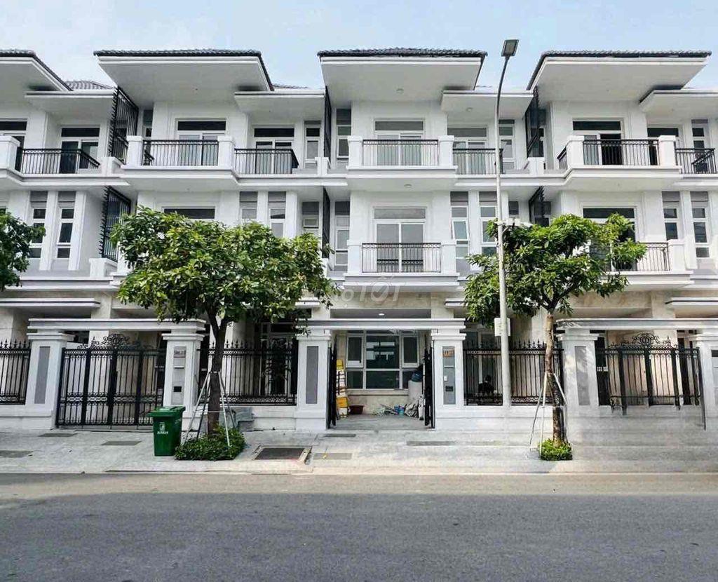 🇻🇳🇻🇳🇻🇳BIỆT THỰ CHO THUÊ NGUYỄN LƯƠNG BẰNG PMH Q7