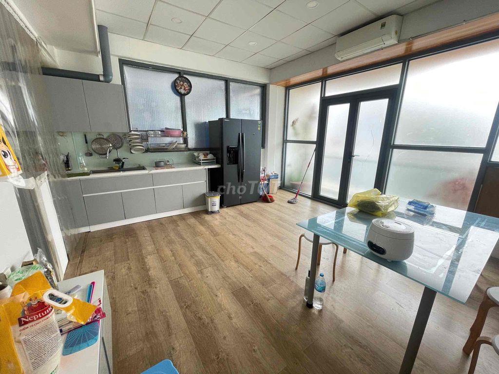 🇻🇳🇻🇳🇻🇳NHÀ MẶT TIỀN ĐƯỜNG SỐ CÓ THANG MÁY 6PN 8WC