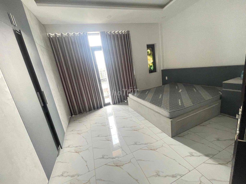 🇻🇳🇻🇳🇻🇳NHÀ MẶT TIỀN ĐƯỜNG SỐ CÓ THANG MÁY 6PN 8WC