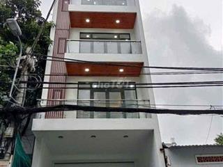 🇻🇳🇻🇳🇻🇳NHÀ MẶT TIỀN ĐƯỜNG SỐ CÓ THANG MÁY 6PN 8WC