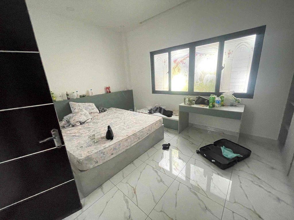 🇻🇳🇻🇳🇻🇳NHÀ MẶT TIỀN ĐƯỜNG SỐ CÓ THANG MÁY 6PN 8WC