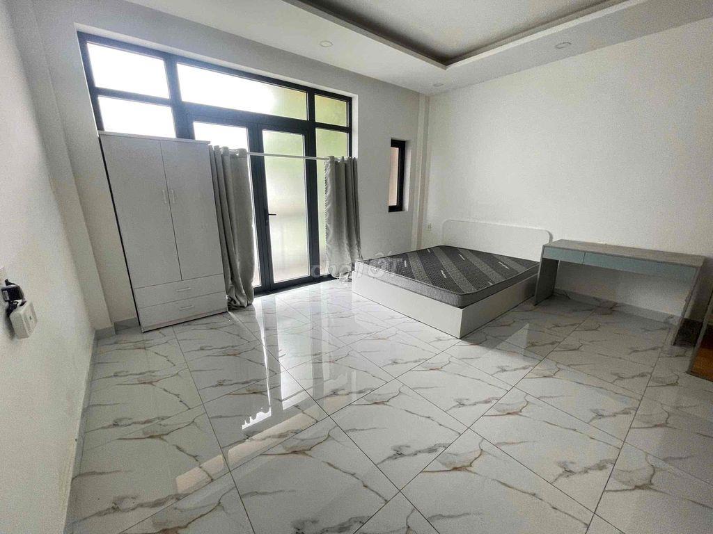 🇻🇳🇻🇳🇻🇳NHÀ MẶT TIỀN ĐƯỜNG SỐ CÓ THANG MÁY 6PN 8WC