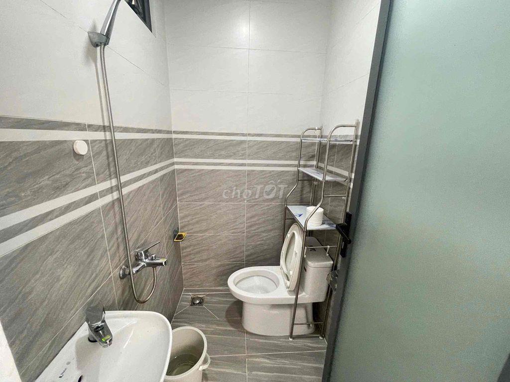 🇻🇳🇻🇳🇻🇳NHÀ MẶT TIỀN ĐƯỜNG SỐ CÓ THANG MÁY 6PN 8WC