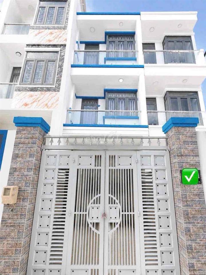 🇻🇳🇻🇳🇻🇳NHÀ NGUYÊN CĂN 4PN 5WC HUỲNH TẤN PHÁT