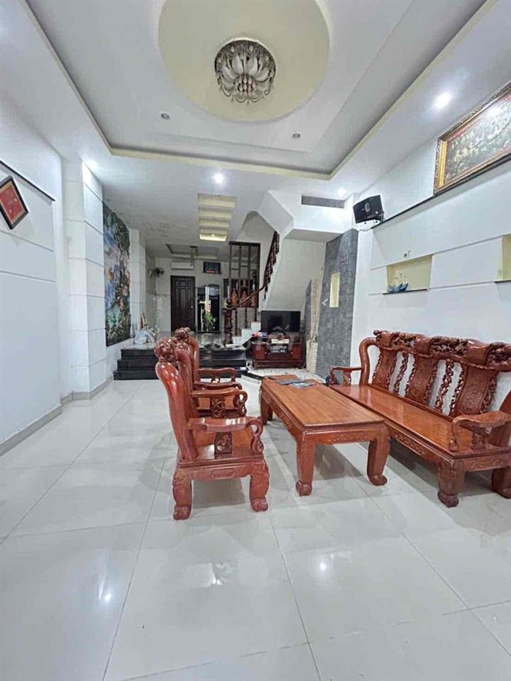 🇻🇳🇻🇳🇻🇳NHÀ NGUYÊN CĂN CÓ NỘI THẤT HUỲNH TẤN PHÂT
