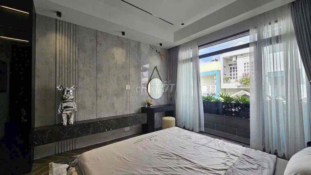 🇻🇳🇻🇳🇻🇳NHÀ PHỐ FULL NỘI THẤT HUỲNH TẤN PHÁT Q7