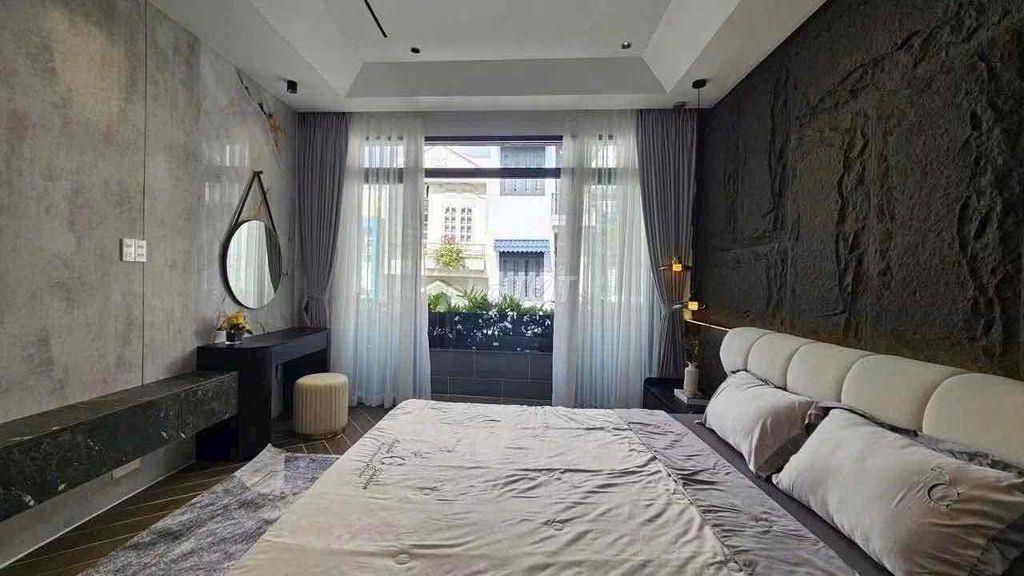 🇻🇳🇻🇳🇻🇳NHÀ PHỐ FULL NỘI THẤT HUỲNH TẤN PHÁT Q7
