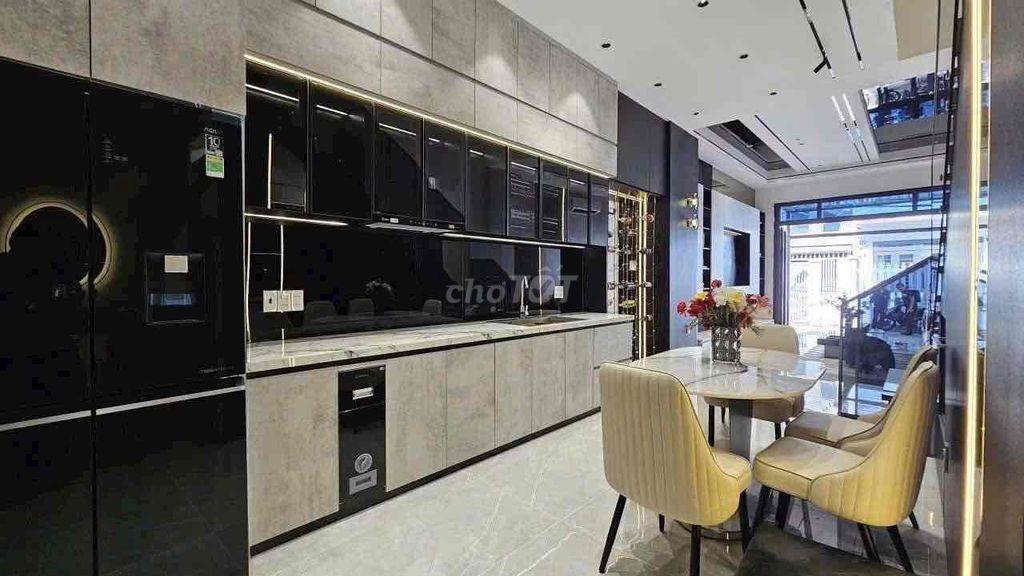 🇻🇳🇻🇳🇻🇳NHÀ PHỐ FULL NỘI THẤT HUỲNH TẤN PHÁT Q7