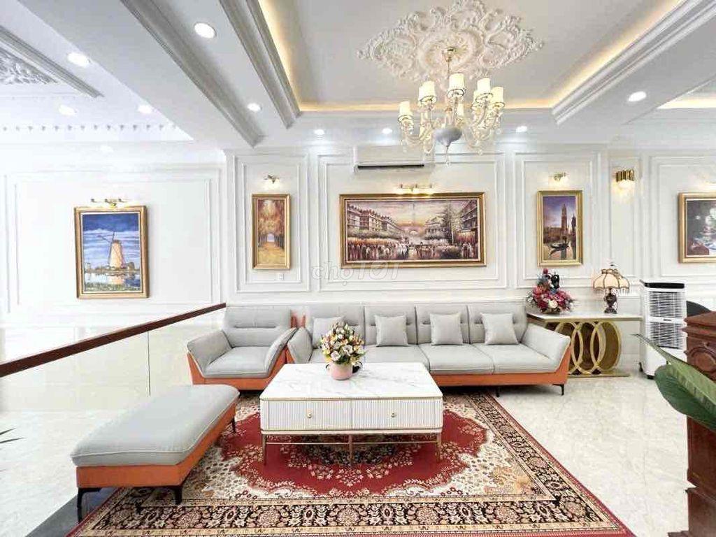 🇻🇳🇻🇳🇻🇳NHÀ NGUYÊN CĂN FULL NỘI THẤT KHU DÂN CƯ ANH TUẤN NHÀ BÈ