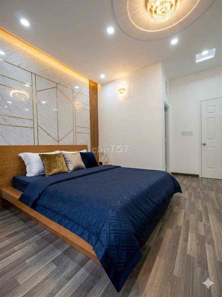 🇻🇳🇻🇳🇻🇳NHÀ NGUYÊN CĂN CÓ NỘI THẤT HUỲNH TẤN PHÁT NHÀ BÈ