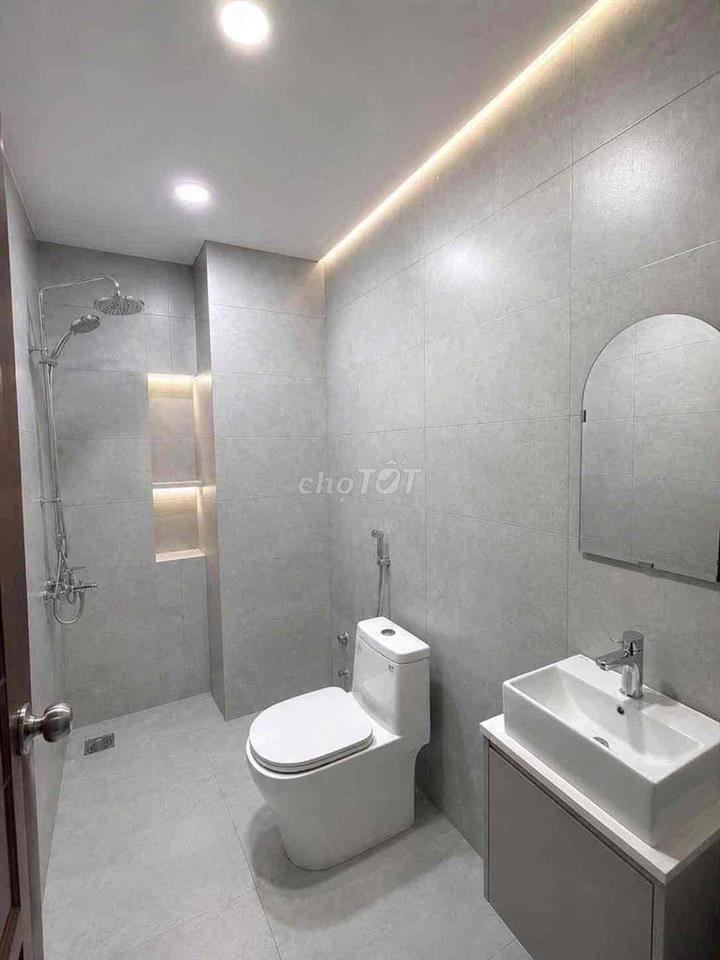 🇻🇳🇻🇳🇻🇳NHÀ NGUYÊN CĂN HẺM XE HƠI 4PN 5WC