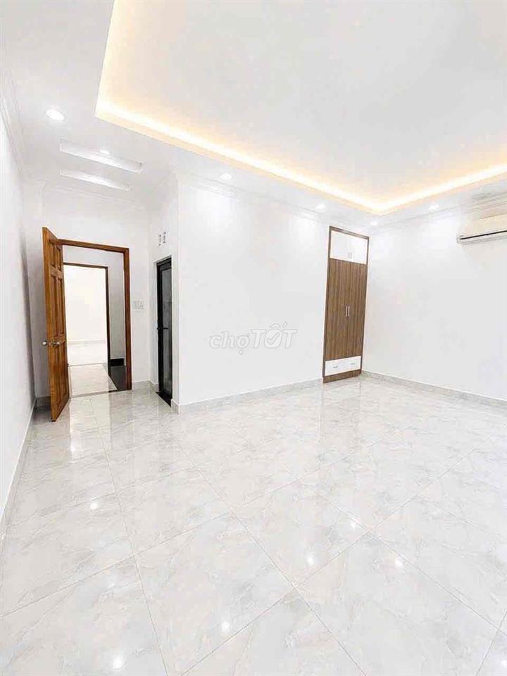 🇻🇳🇻🇳🇻🇳NHÀ NGUYÊN CĂN HẺM XE HƠI 4PN 5WC
