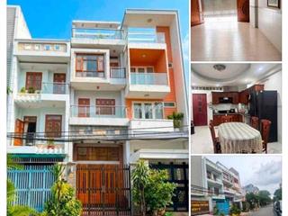 🇻🇳🇻🇳🇻🇳NHÀ PHỐ ĐƯỜNG PHÚ THUẬN Q7