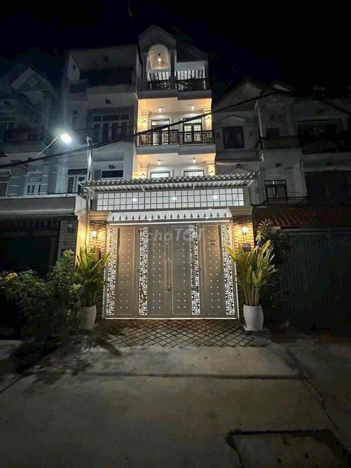 🇻🇳🇻🇳🇻🇳NHÀ NGUYÊN CĂN 3 TẦNG HẺM XE HƠI