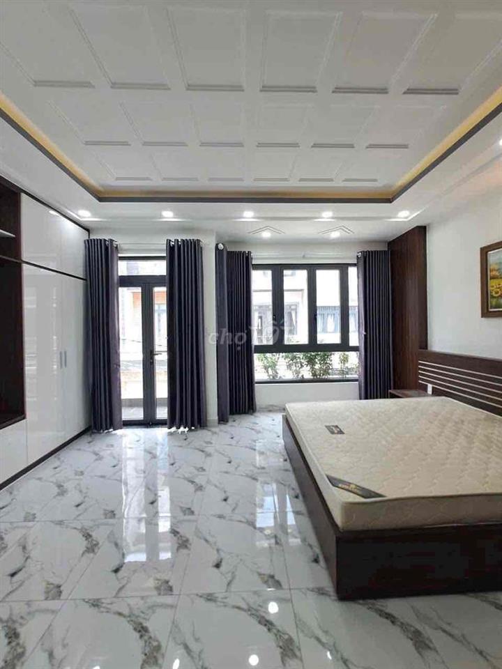 🇻🇳🇻🇳🇻🇳NHÀ PHỐ FULL NỘI THẤT CAO CẤP