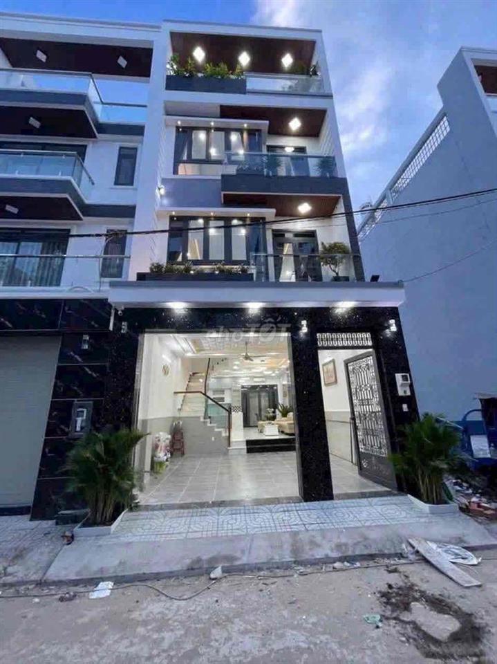 🇻🇳🇻🇳🇻🇳NHÀ PHỐ FULL NỘI THẤT CAO CẤP