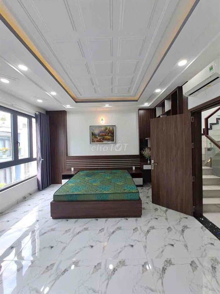 🇻🇳🇻🇳🇻🇳NHÀ PHỐ FULL NỘI THẤT CAO CẤP