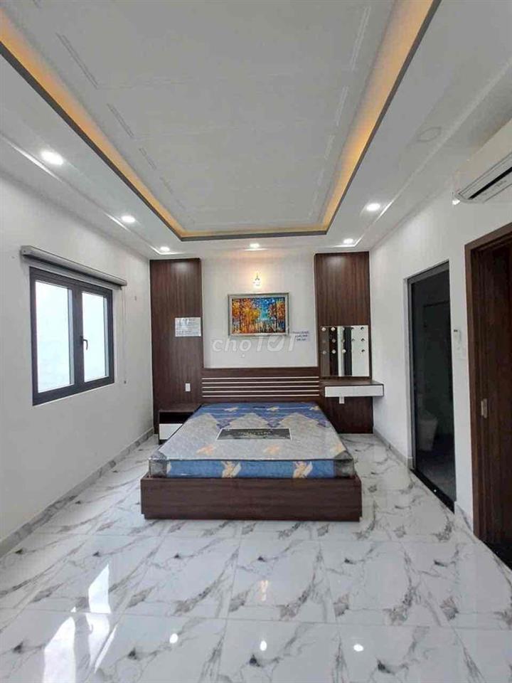 🇻🇳🇻🇳🇻🇳NHÀ PHỐ FULL NỘI THẤT CAO CẤP