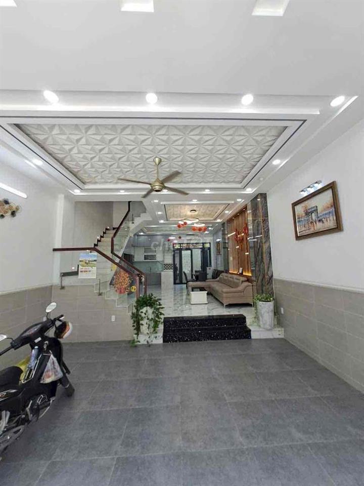 🇻🇳🇻🇳🇻🇳NHÀ PHỐ FULL NỘI THẤT CAO CẤP