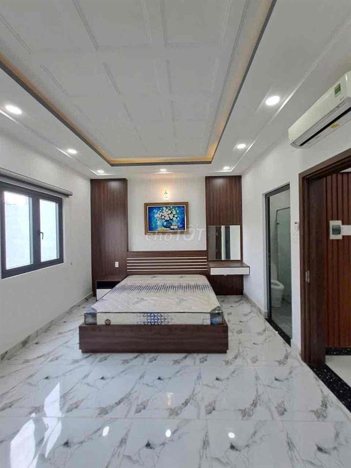 🇻🇳🇻🇳🇻🇳NHÀ PHỐ FULL NỘI THẤT CAO CẤP