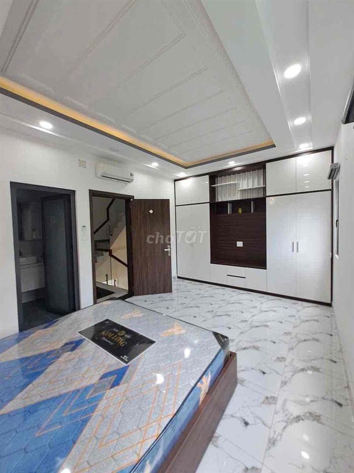 🇻🇳🇻🇳🇻🇳NHÀ PHỐ FULL NỘI THẤT CAO CẤP