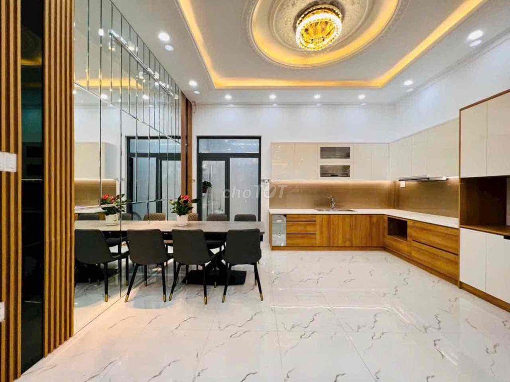 🇻🇳🇻🇳🇻🇳NHÀ PHỐ FULL NỘI THẤT HUỲNH TẤN PHÁT NHÀ BÈ