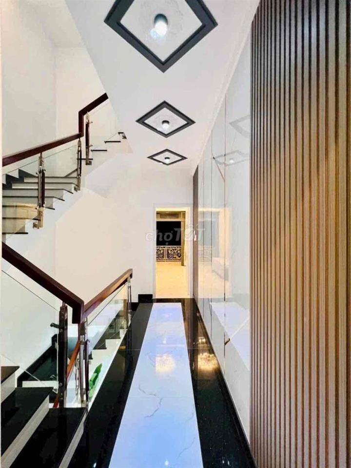 🇻🇳🇻🇳🇻🇳NHÀ PHỐ FULL NỘI THẤT HUỲNH TẤN PHÁT NHÀ BÈ