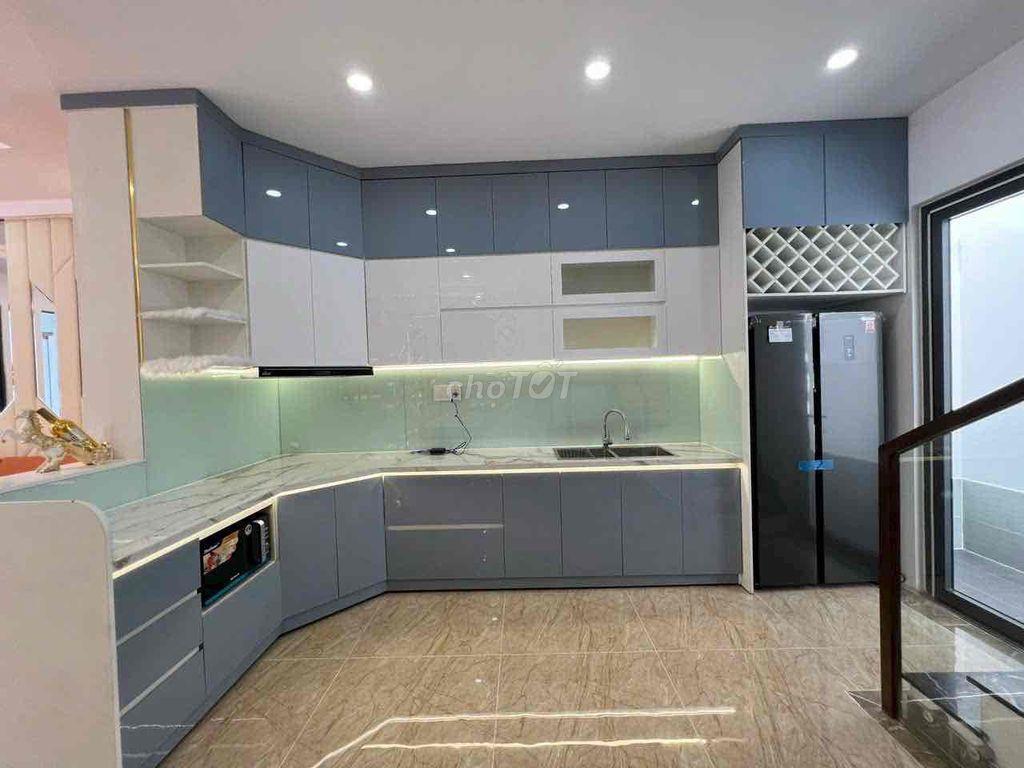 🇻🇳🇻🇳🇻🇳NHÀ PHỐ CAO CẤP FULL NỘI THẤT HOÀNG QUỐC VIỆT Q7