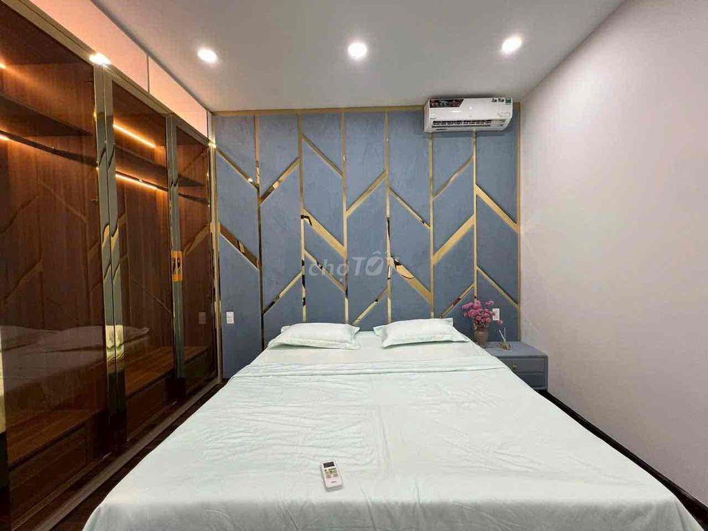 🇻🇳🇻🇳🇻🇳NHÀ PHỐ CAO CẤP FULL NỘI THẤT HOÀNG QUỐC VIỆT Q7