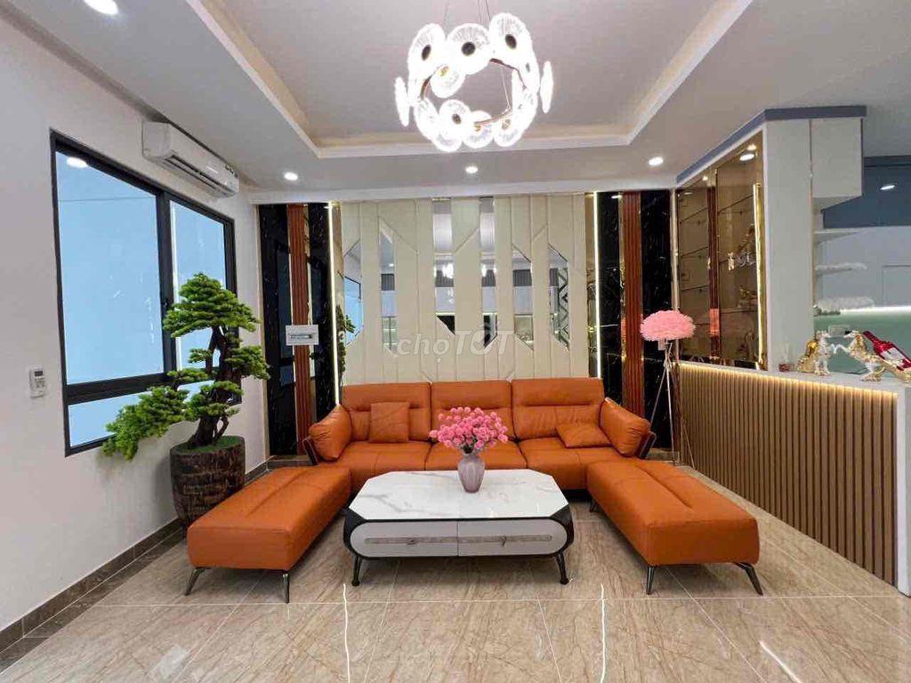 🇻🇳🇻🇳🇻🇳NHÀ PHỐ CAO CẤP FULL NỘI THẤT HOÀNG QUỐC VIỆT Q7