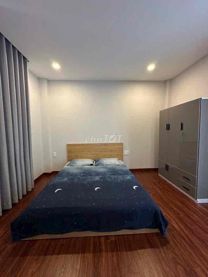 🇻🇳🇻🇳🇻🇳NHÀ PHỐ NGUYÊN CĂN ĐẦY ĐỦ NỘI THẤT HUỲNH TẤN PHÁT NHÀ BÈ