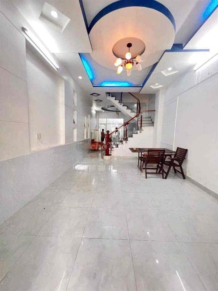 🇻🇳🇻🇳🇻🇳NHÀ PHỐ NGUYÊN CĂN CHO THUÊ HUỲNH TẤN PHÁT NHÀ BÈ