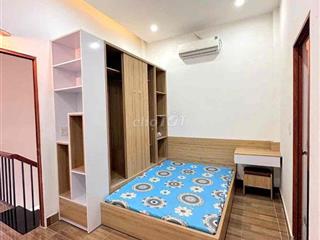 🇻🇳🇻🇳🇻🇳NHÀ PHỐ HẺM XE HƠI CÓ NỘI THẤT HUỲNH TẤN PHÁT NHÀ BÈ