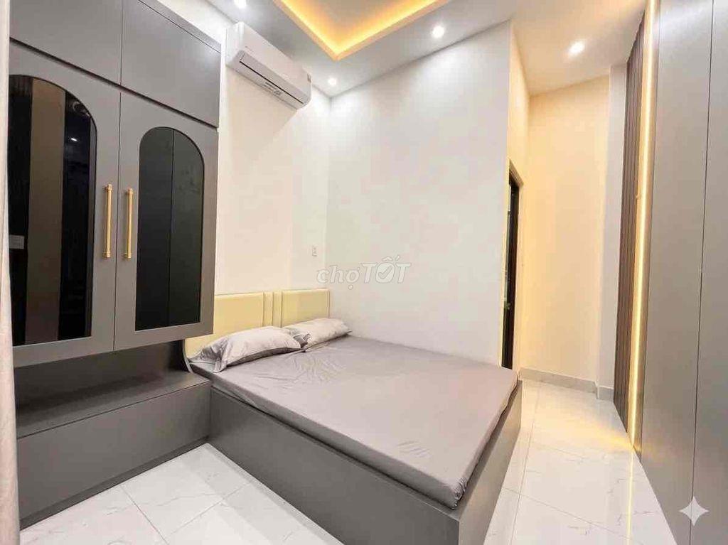 🇻🇳🇻🇳🇻🇳NHÀ VƯỜN MỚI KENG FULL NỘI THẤT NHÀ BÈ