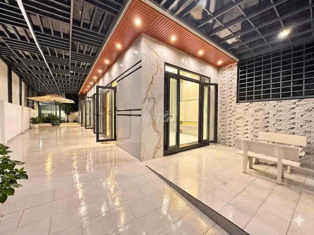 🇻🇳🇻🇳🇻🇳NHÀ VƯỜN MỚI KENG FULL NỘI THẤT NHÀ BÈ