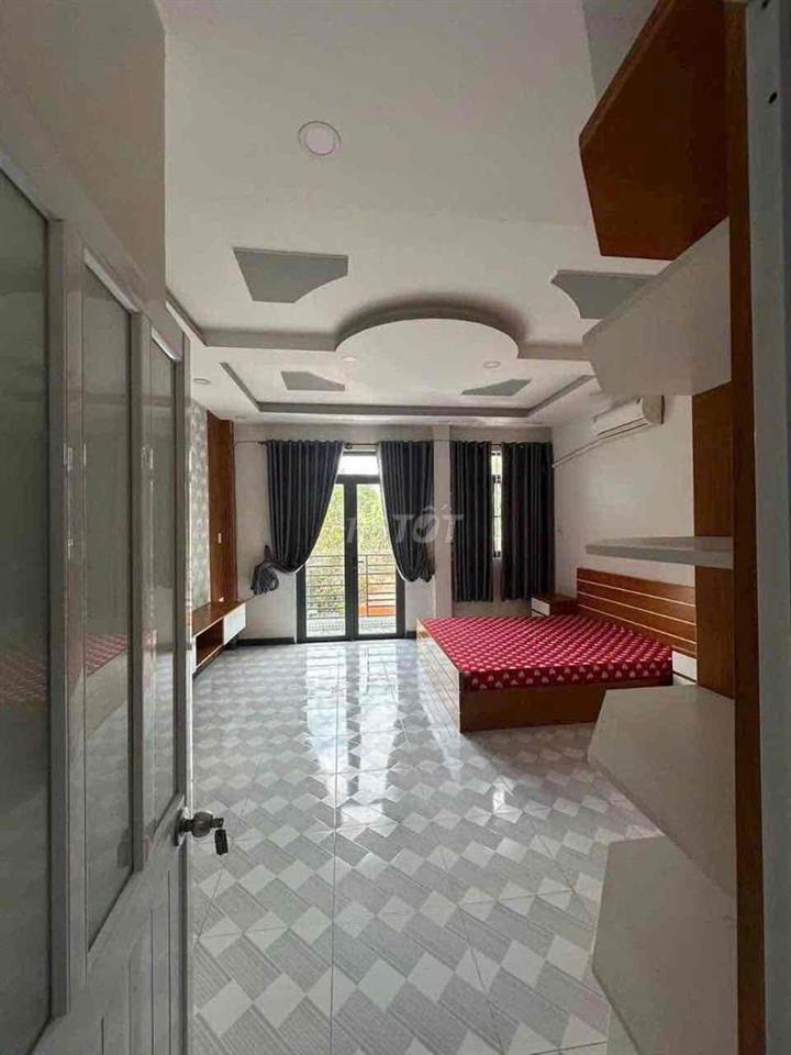 🇻🇳🇻🇳🇻🇳NHÀ THUÊ NGUYÊN CĂN HẺM XE HƠI ĐƯỜNG ĐÀO TÔNG NGUYÊN NHÀ BÈ