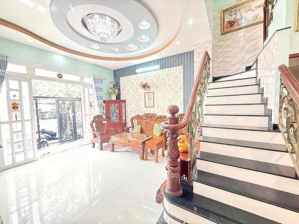 🇻🇳🇻🇳🇻🇳NHÀ NGUYÊN CĂN FULL NỘI THẤT