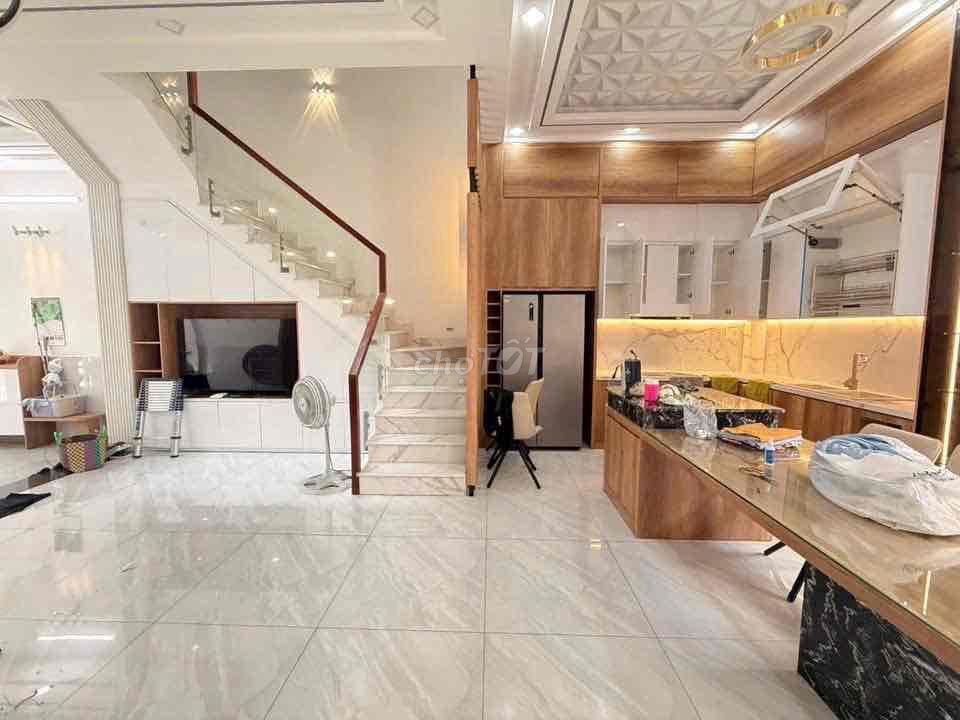 🇻🇳🇻🇳🇻🇳NHÀ PHỐ CAO CẤP HUỲNH TẤN PHÁT NHÀ BÈ