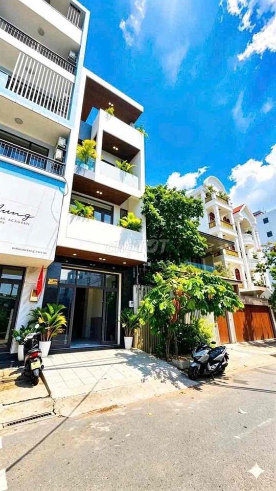 🇻🇳🇻🇳🇻🇳NHÀ PHỐ FULL NỘI THẤT CAO CẤP KHU CƯ XÁ NGÂN HÀNG Q7