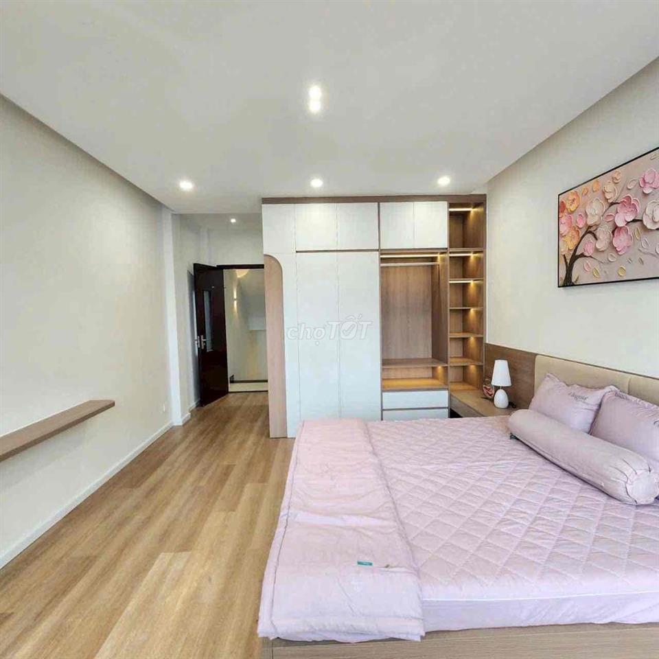 🇻🇳🇻🇳🇻🇳NHÀ PHỐ FULL NỘI THẤT CAO CẤP KHU CƯ XÁ NGÂN HÀNG Q7