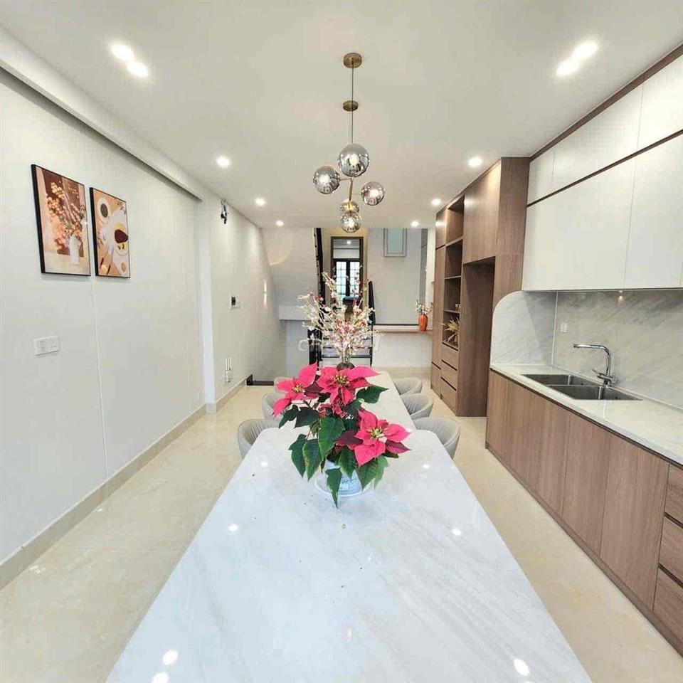 🇻🇳🇻🇳🇻🇳NHÀ PHỐ FULL NỘI THẤT CAO CẤP KHU CƯ XÁ NGÂN HÀNG Q7
